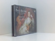 Boccherini: Cello Concertos
