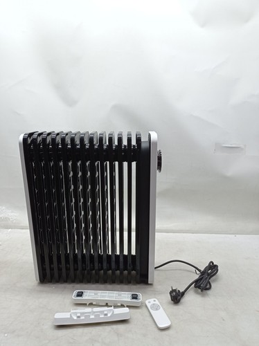 Pelonis rippen ölradiator - 13,