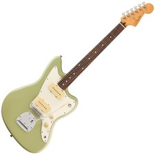 Fender Player II Jazzmaster RW