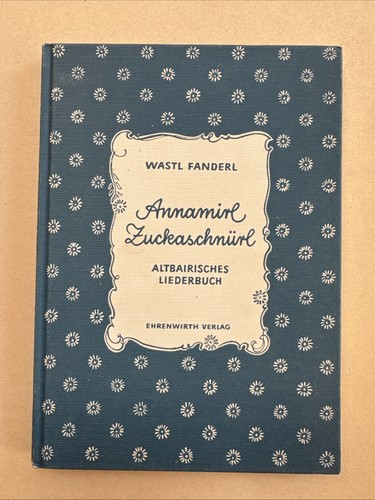 Annamirl zuckaschnürl - zuckaschnürl,