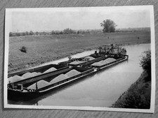 Foto Binnenschifffahrt