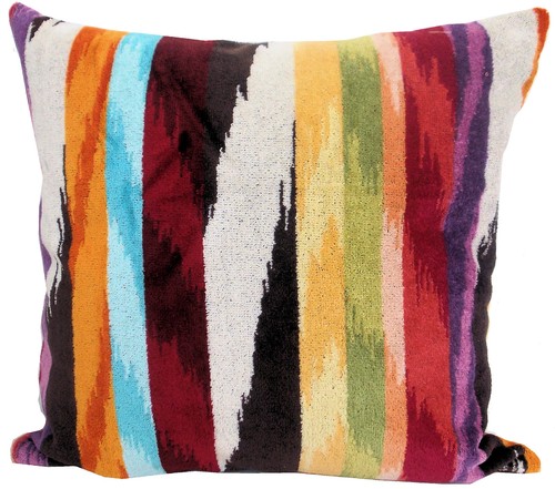 Missoni home kissenhülle - missoni,
