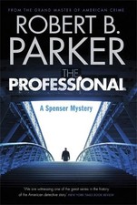 Robert B. Parker The