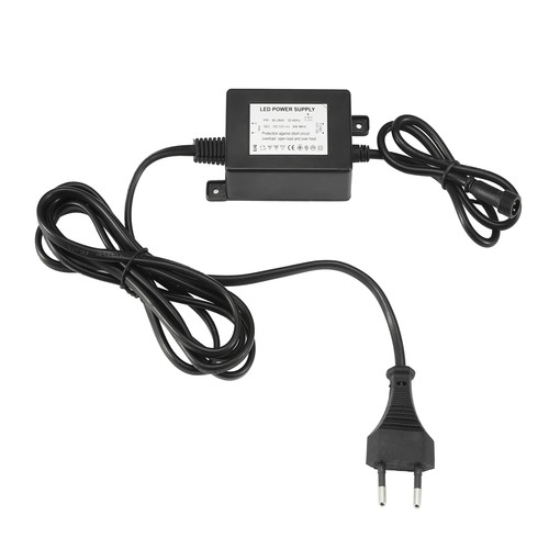 12v led trafo - 8w,