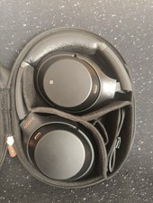 Sony WF-1000XM3 Bluetooth