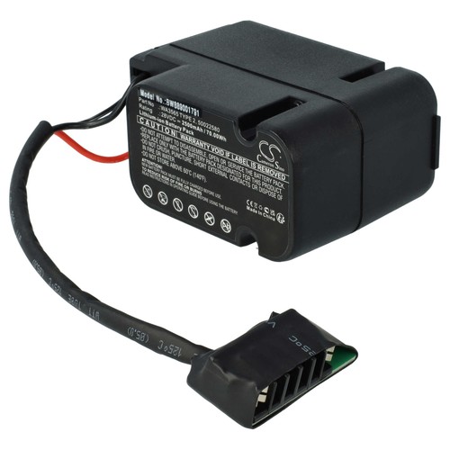 Akku für worx landroid wg795e - worx,
