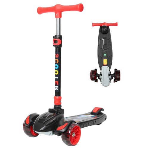 Habib train scooter - habib,