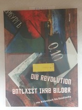 Die Revolution entlässt ihre