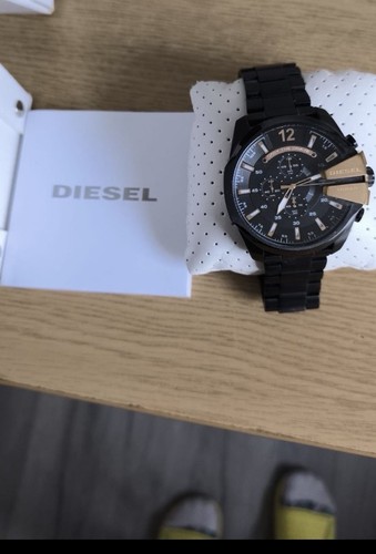 Diesel mega chief dz4309 - diesel,