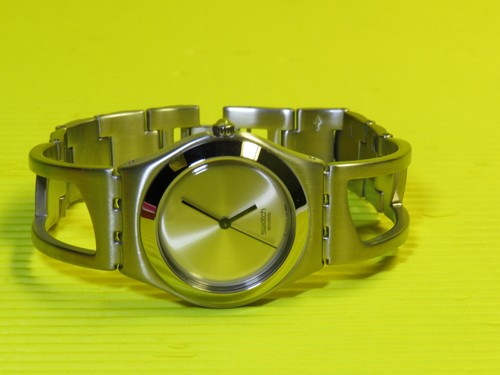 Swatch irony medium wavelet - medium,