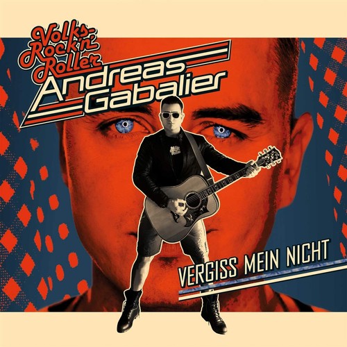 Andreas gabalier vergiss - vergiss, mein