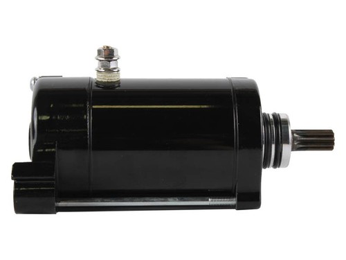 Anlasser starter yamaha jet - starter,