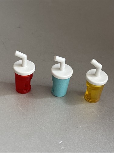 Playmobil getränke becher - playmobil,