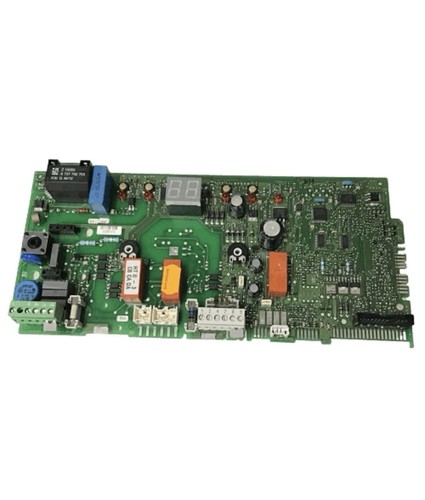 Worcester bosch junkers - bosch,