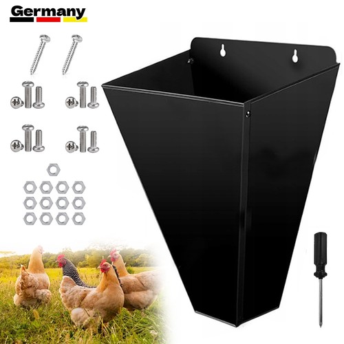 Schlachttrichter metall zum - schlachttrichter,