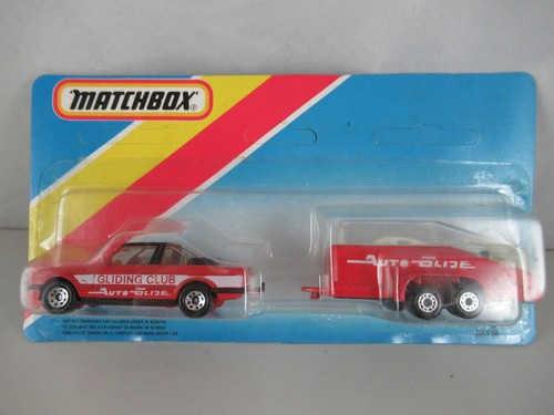 Matchbox two pack tp118 bmw - matchbox,