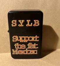 Benzinfeuerzeug sylb support - sylb,