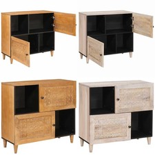 Sideboard 80x33,5x75 cm