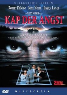 Kap der angst collectors - der,