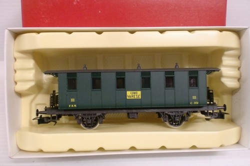 Rivarossi 2584 wagen - -, 3