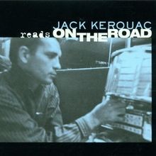 Reads the road von - road,