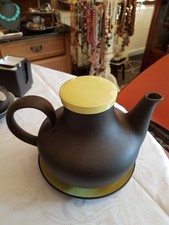 Vintage Teekanne, Wormser