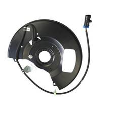 Sensor, Raddrehzahl für