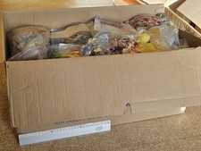 Ü-Eier: 1 großer Karton