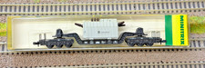 Minitrix 13298 Spur N DB