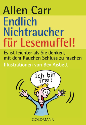 Endlich nichtraucher für - endlich,