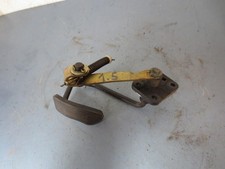 Fiat, Bertone, X 1 9, X 1-9, X1/9, X19,  Gaspedal 1500