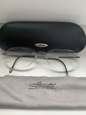 SILHOUETTE  Made In Austria