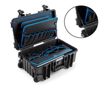 B&W Werkzeugkoffer Jumbo 6600