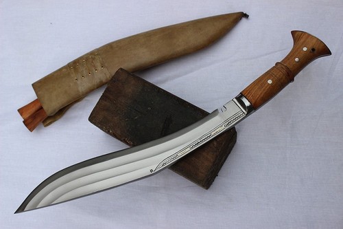 Fullers full tang - 15",
