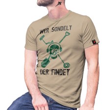 Wer sondelt der - findet, sondler