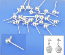 10 Stück ( 5 Paar)  925