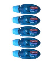 5 x Tipp-Ex Micro Tape Twist