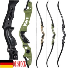 Zoll jagd ilf takedown - 62,