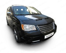 BRA für Chrysler Grand Voyager Town & Country 08-11 Steinschlagschutz Haubenbra