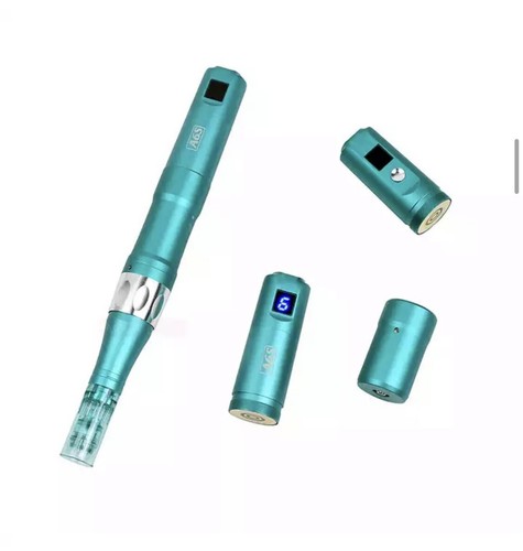 Microneedling stift derma - microneedling,