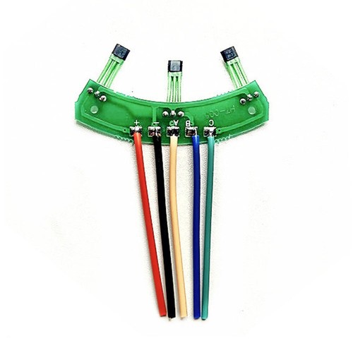 Ebike pcb elektrisches - pcb,