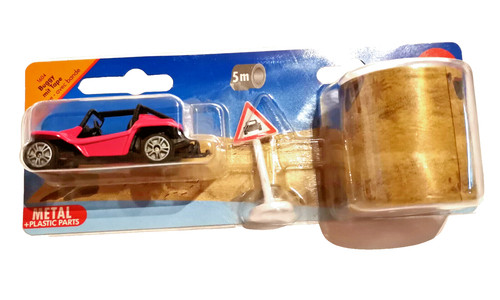 Siku 1604 vw buggy mit - vw,