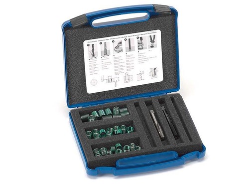 Helicoil plus kit - helicoil®,