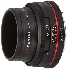 PENTAX Teleobjektiv HD DA