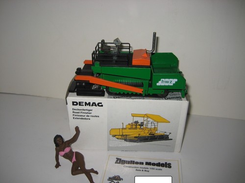 Demag 120 asphalt - c,