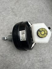 BMW Bremskraftverstärker Hauptbremszylinder mit Ausgleichsbehälter 6855846