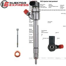 0445110177 Einspritzdüse Injektor Mercedes-Benz C200 CDI E200 CDI A6480700287