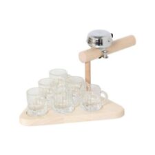 Schnapskelle mit Klingel