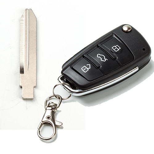 Jom 7160 flip key - 7160, remote
