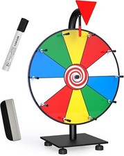 Hokut 12 Zoll Spinning Prize